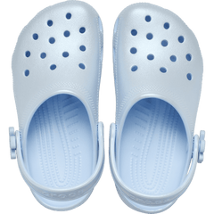 Crocs - Kids' Classic Pearl Shine Clog for Kids