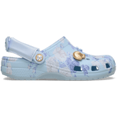Crocs - LoveShackFancy Blue Classic Clog for Women