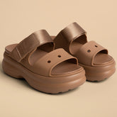 Crocs - Soho Two Strap Sandal for Women