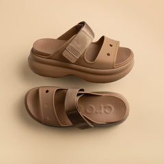 Crocs - Soho Two Strap Sandal for Women