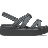 Crocs - Brooklyn Knot Low Wedge for Women
