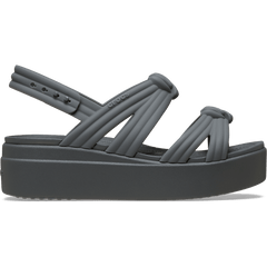 Crocs - Brooklyn Knot Low Wedge for Women