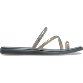 Crocs - Miami Jelly Toe Loop Sandal for Women