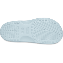 Crocs - Women's Saturday Enamel Buckle Sandal for Women