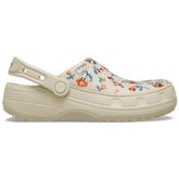 Crocs - Classic Crafted Floral Clog for Women|Men