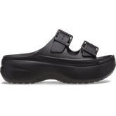 Crocs - Women's Saturday Platform Sandal for Women