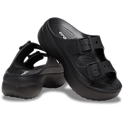Crocs - Women's Saturday Platform Sandal for Women
