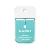 Crocs - Touchland Power Mist Hand Sanitizer for Women|Kids