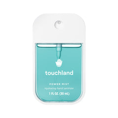 Crocs - Touchland Power Mist Hand Sanitizer for Women|Kids