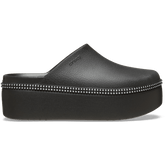 Crocs - Dylan Platform Diamante Clog for Women