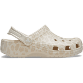 Crocs - Kids' Classic Animal Glitter Clog for Kids