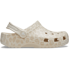 Crocs - Kids' Classic Animal Glitter Clog for Kids