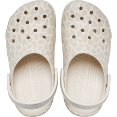 Crocs - Kids' Classic Animal Glitter Clog for Kids
