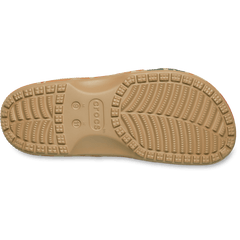 Crocs - Classic Duck Camo Boat Shoe for Women|Men