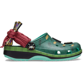 Crocs - ONE PIECE Zoro Classic Clog for Women