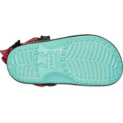 Crocs - ONE PIECE Zoro Classic Clog for Women