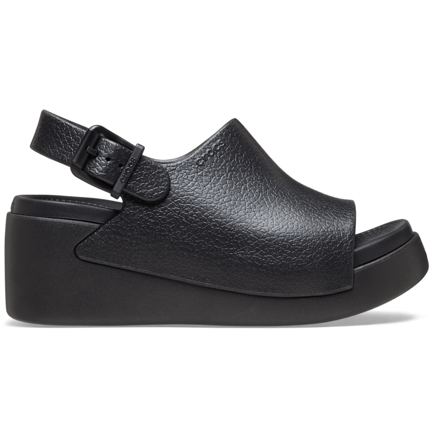 Crocs - Dylan Platform Slide for Women