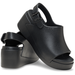 Crocs - Dylan Platform Slide for Women