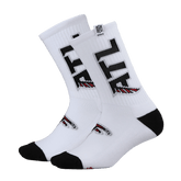Crocs - NFL Atlanta Falcons Crocs Socks for Men