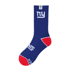 Crocs - NFL New York Giants Crocs Socks for Men