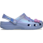 Crocs - Kids' Classic Sleepover Party Clog for Kids