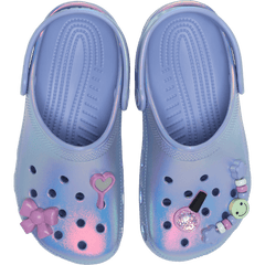 Crocs - Kids' Classic Sleepover Party Clog for Kids