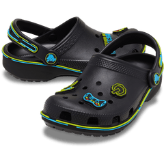 Crocs - Kids' Classic Gamer Clog for Kids