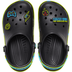 Crocs - Kids' Classic Gamer Clog for Kids