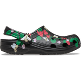 Crocs - Classic Berries & Bees Clog for Women