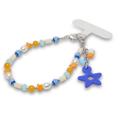 Crocs - Pearl and Bead Phone Wristlet for Women|Kids