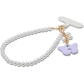 Crocs - Baroque Pearl Phone Wristlet for Women|Kids