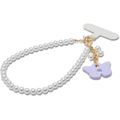 Crocs - Baroque Pearl Phone Wristlet for Women|Kids