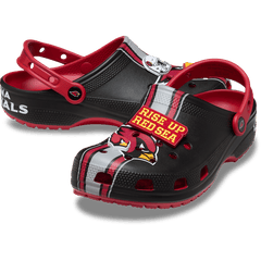 Crocs - NFL Arizona Cardinals Classic Clog for Women|Men