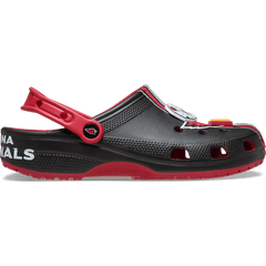 Crocs - NFL Arizona Cardinals Classic Clog for Women|Men