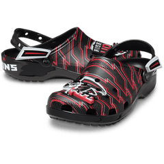 Crocs - NFL Atlanta Falcons Classic Clog for Women|Men