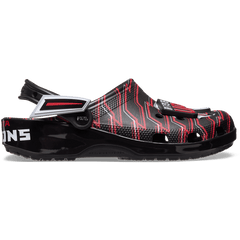 Crocs - NFL Atlanta Falcons Classic Clog for Women|Men