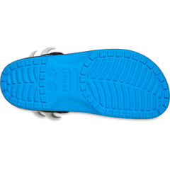 Crocs - NFL Carolina Panthers Classic Clog for Women|Men