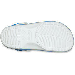 Crocs - NFL Los Angeles Chargers Classic Clog for Women|Men