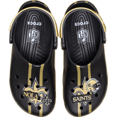 Crocs - NFL New Orleans Saints Classic Clog for Women|Men