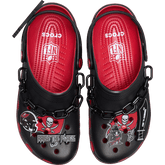 Crocs - NFL Tampa Bay Buccaneers Classic Clog for Women|Men