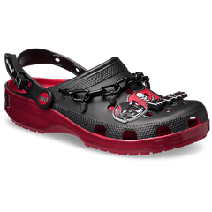 Crocs - NFL Tampa Bay Buccaneers Classic Clog for Women|Men