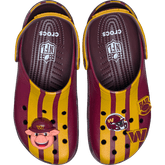 Crocs - NFL Washington Commanders Classic Clog for Women|Men