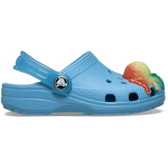 Crocs - Toddler Classic Scented Snow Cone Clog for Kids