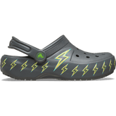 Crocs - Kids' Classic Bolt Lights Clog for Kids