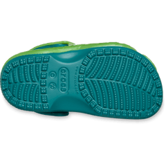 Crocs - Toddler Classic IAM Color Change Octopus Clog for Kids