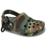 Crocs - Classic Marbled Clog Pouch Bag Charm for Women|Kids
