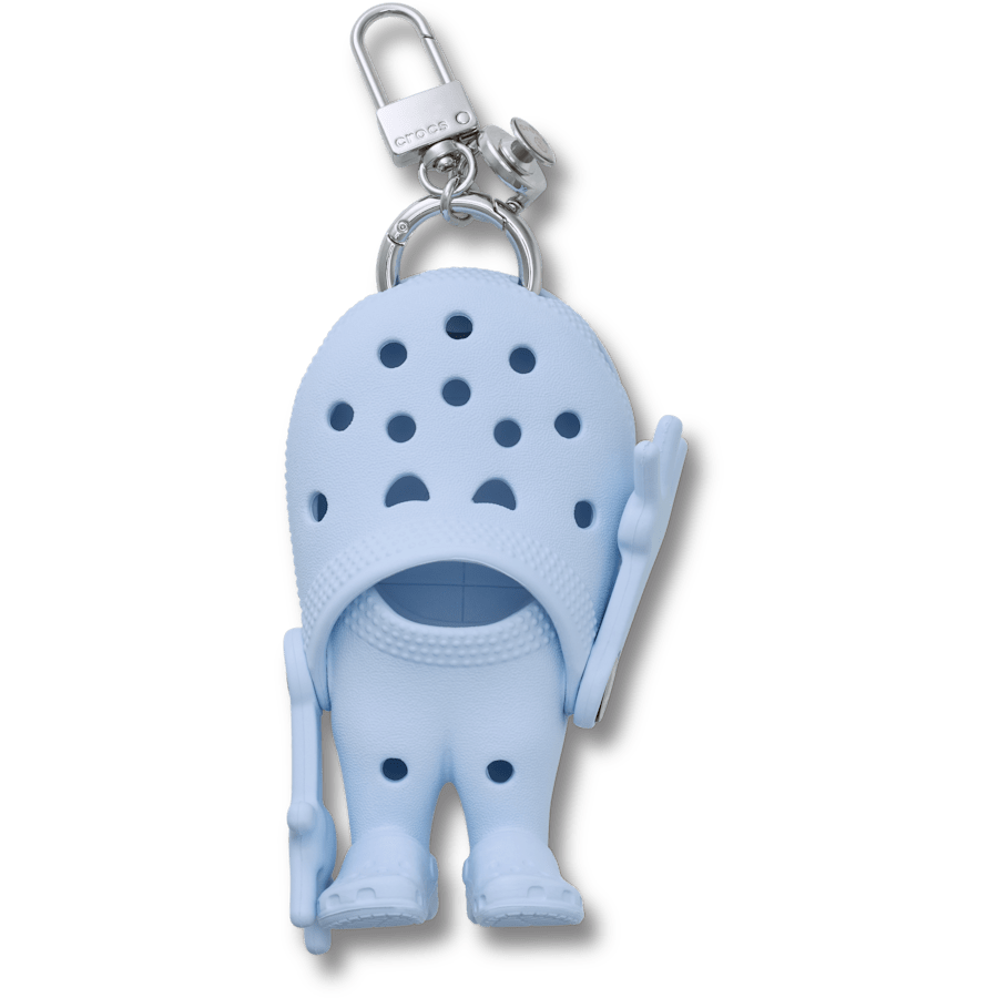 Crocs - Lil Classic Bag Charm for Women|Kids