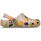 Crocs - Classic Retro Summer Clog for Men