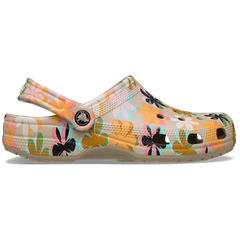 Crocs - Classic Retro Summer Clog for Men