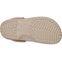 Crocs - Classic Retro Summer Clog for Men